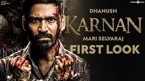 Written and directed by durai senthilkumar (kodi and kaaki sattai fame), the film is produced by sathya jyothi films. Galatta Media Auf Twitter Karnan Official First Look Review Dhanushkraja Mari Selvaraj Kalaipuli Dhanu D43 The Gray Man Video Link Https T Co U1ju6yy9to Karnan Dhanush Thegrayman D43 Mariselvaraj Kalaipulisthanu
