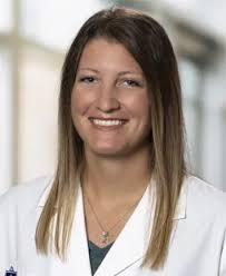 Dr. Billie Vincent, Nurse Practitioner