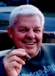 Robert Zimmerman Obituary (1932