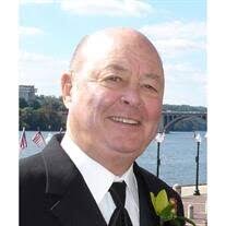 Lynn Gregg Johnson Obituary