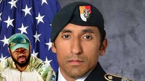 North Texas Navy SEAL Nathan Gage Ingram presumed dead after Iranian  missile mission