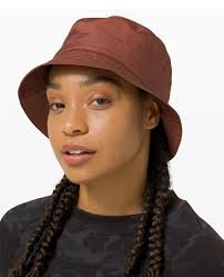 Lululemon On My Level Bucket Hat S/M