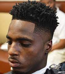 Most men though stick to short and. 51 Best Hairstyles For Black Men 2021 Guide