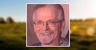 Rev. Curtis J. Blair Obituary December 17, 2022