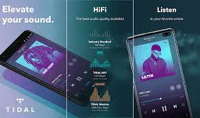 And, you can even start streaming without creating an account. Top 10 Best Music Streaming Android Apps 2020