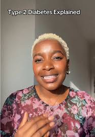 Understanding Type 2 Diabetes and Its Causes