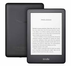 2019 Kindle With Frontlight Review And Video Walkthrough The Ebook Reader Blog