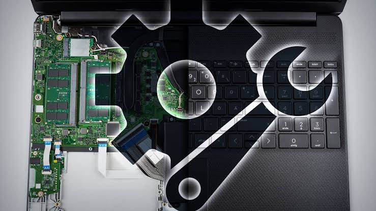 Know if a Laptop Is Easy to Repair: Check These 5 Features Before Buying