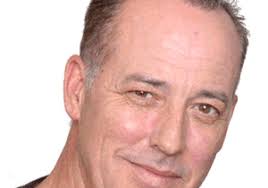 Michael Barrymore