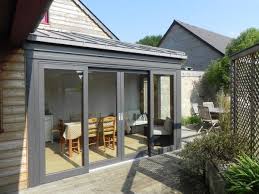 Extension De Maison Agrandissement Surelevation De Maison Jerome Poulain Professionnel Pres De Cherbour Bathroom Design Small Architecture Home And Family