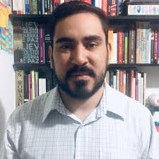 Marcus Vinícius Moreira Martins