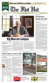 flathat_08-24-12 by The Flat Hat