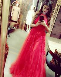 Pin By Faijureen Afreenjal On Girls Nice Dresses Trendy Party Dresses Dresses