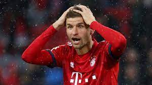 Thomas muller was born on the 13th day of september 1989 in oberbayern, germany. Thomas Muller Now Has More Time For Family After Negative Surprise Of Germany Axe The National