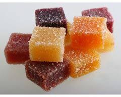 Pates De Fruits Recette Pates De Fruits Maison Pates De Fruits Pate De Fruit Recette