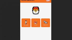 Menjelang pemilu kini masyarakat dapat melakukan pengecekan daftar pemilih secara online dengan cara membuka situs online kpu. Cara Cek Namamu Sudah Masuk Dpt Atau Belum Info Link Download Aplikasi Kpu Ri Pemilu 2019 Di Sini Tribun Jogja