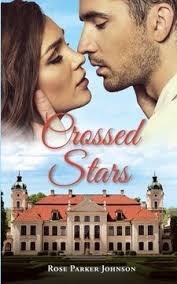 Libro Crossed Stars (en Inglés) De Parker Johnson, Rose