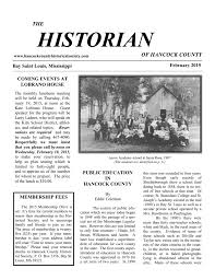historian