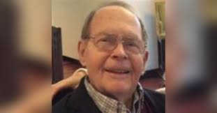 James P Brown Obituary