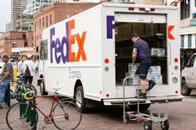 Maybe you would like to learn more about one of these? 12 Secrets Of Fedex Delivery Drivers Mental Floss