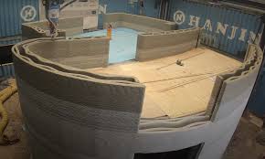 Aktuelle nachrichten, hintergründe und mehr zu dem thema gibt es auf 3druck.com. Kamp C Stellt Europas Erstes 2 Stockiges Haus Mit 3d Drucker Her