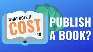 Free book publishing with isbn. How Much Does It Cost To Publish A Book 2021 Costs
