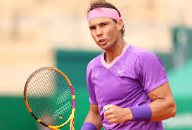Federico delbonis tennis offers livescore, results, standings and match details. Photos Video 2021 Monte Carlo Masters R2 Rafael Nadal Vs Federico Delbonis 14 Aprelya 2021 Rafa Nadal King Of Tennis