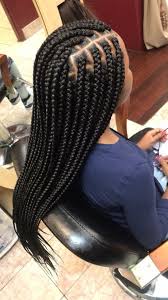 Wonderful Free Of Charge Box Braids Medium Ideas Without A Doubt Once Not Really That Som In 2021 Box Braids Hairstyles For Black Women Hair Styles Medium Hair Braids Cutest braids styles you should try next. box braids hairstyles for black women