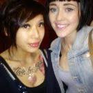 Kassie-lea Travis (kassiecakes)