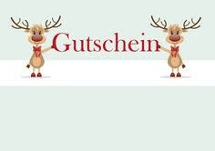 Gutscheine kommen direkt beim empfänger an! 7 Gutscheine Ideen Gutscheine Gutschein Vorlage Weihnachten Weihnachtsgutschein