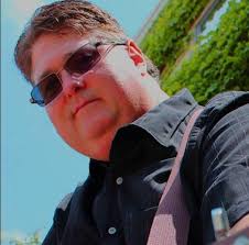 Andy Tackett's Instagram, Twitter & Facebook