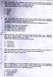 Contoh soal tkp cpns dan ppg daljab. Contoh Soal Tes Tertulis Seleksi Cpns Atau Tenaga Non Pns Jabatan Perawat Keperawatan Serba Serbi Guru Serba Serbi Guru