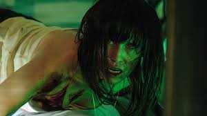 What's more, it seems game for mining each and every for maximum tension. Tense Trailer For Blood Red Sky Sports Vampires On A Plane Laptrinhx News