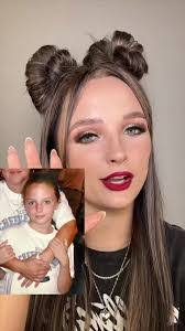 Leah Langford's Instagram, Twitter & Facebook