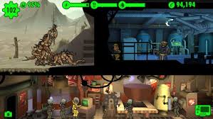 Fallout Shelter Update Tips On Deathclaws How To Defeat Them Quickly Without Losing A Single Dweller Player One