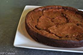 The Fondant Au Chocolat La Difference Entre Le Moelleux Le Fondant Le Mi Cuit Mp Cuisine