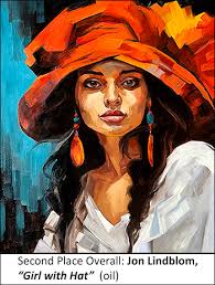 2023 Art Show & Sale