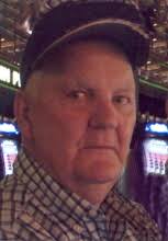 Obituary information for Paul S. Gerich