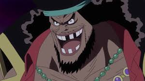 Pin By علي النجفي On صور عريضة In 2021 Anime Anime Images Black Beard Pirate