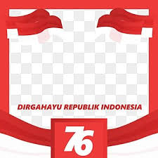 May 30, 2021 · 24 agustus 2021, 12:10 wib. Templates Design Twibbon Hut Ri 76 Indonesian Independence Day Twibbon 17 Agustus 17 Agustus Indonesian Independence Day Png And Vector With Transparent Back In 2021 Template Design Cute Food Drawings Indonesia Independence Day