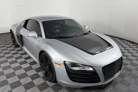 Image result for Daytona Gray 2008 R8
