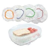 Amazon.com: Culinary Elements Reusable Bowl Covers, Fits ...