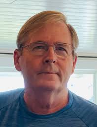 Obituary information for Bruce C. Strough