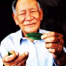 The Late National Artist For Music Levi Celerio Pinoy Music Philippines