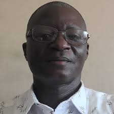Samuel AMOAKO