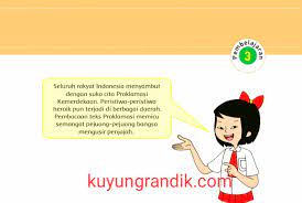 Semoga dapat menambah motivasi belajar dan mempermudah dalam pemahaman materi. Kunci Jawaban Buku Siswa Kelas 5 Tema 7 Subtema 2 Pembelajaran 3 Halaman 99 102 103 104 107 108 109 110 Kuyung Randik