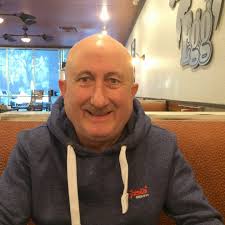 From Geo Kearney. Booterstown & Dublin FB site. Kingstown Grammar School  York Rd A 1957 photo of the school Boy Scout team...Anyone recognise  themselves?.