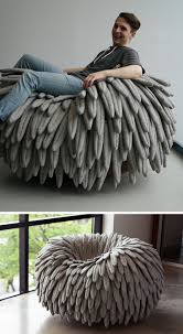 Guests be happy, stay longer! 12 Comfy Chairs That Are Perfect For Relaxing In