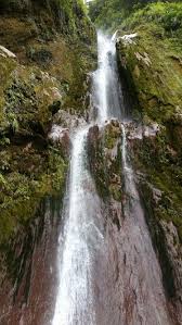 Chute Du Galion Guadeloupe Ile Paradisiaque Guadeloupe Paysage