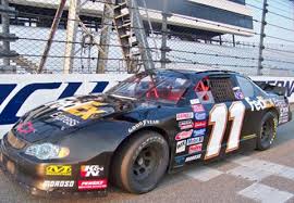 I felt very safe with the virus growing and growing everyday. Drive A Stock Car Texas Motor Speedway Great American Days